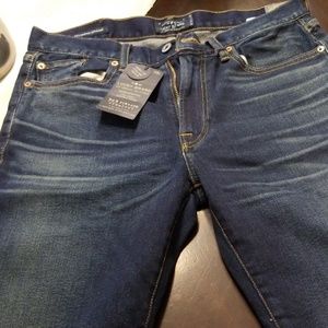 Lucky Brand jeans